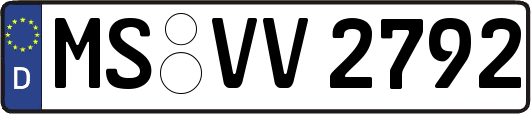 MS-VV2792