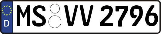 MS-VV2796