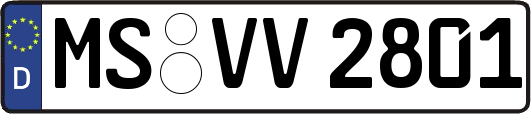 MS-VV2801