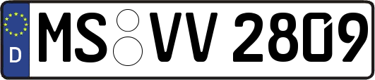 MS-VV2809
