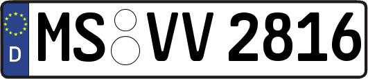 MS-VV2816