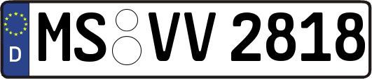 MS-VV2818