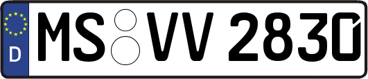 MS-VV2830