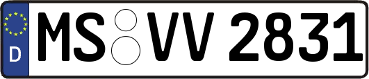 MS-VV2831