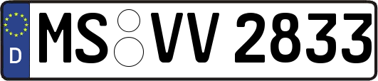 MS-VV2833