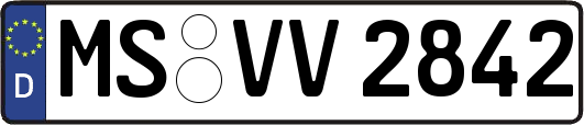 MS-VV2842