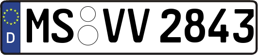 MS-VV2843