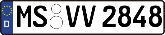 MS-VV2848