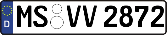 MS-VV2872
