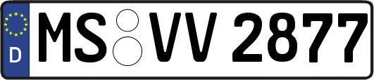 MS-VV2877