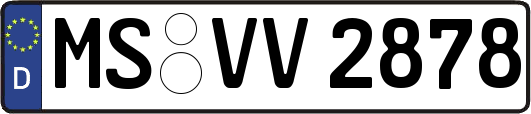 MS-VV2878