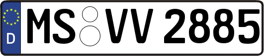 MS-VV2885