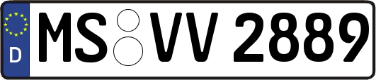 MS-VV2889