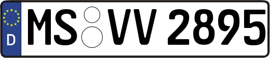 MS-VV2895