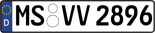 MS-VV2896