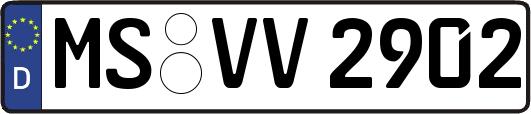 MS-VV2902