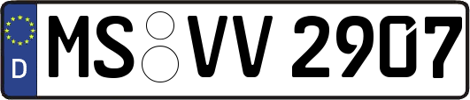 MS-VV2907