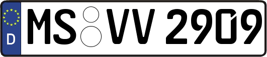 MS-VV2909