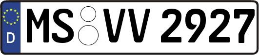 MS-VV2927
