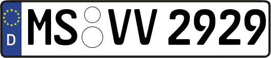 MS-VV2929