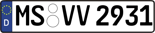 MS-VV2931