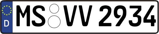 MS-VV2934