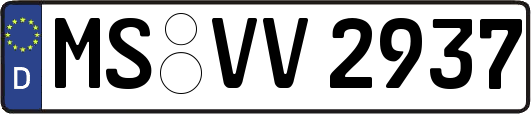 MS-VV2937