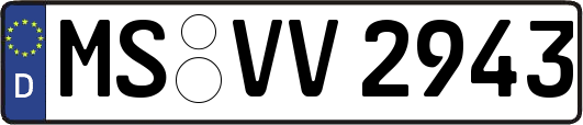 MS-VV2943