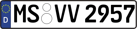 MS-VV2957