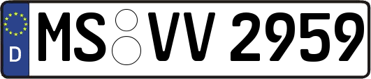 MS-VV2959