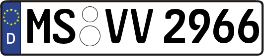 MS-VV2966