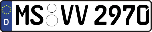 MS-VV2970