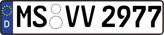 MS-VV2977