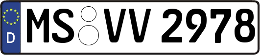 MS-VV2978