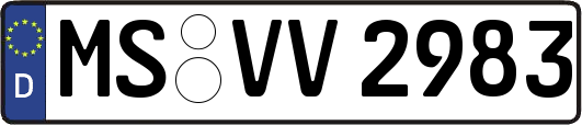 MS-VV2983