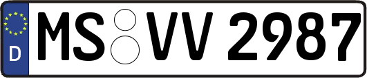MS-VV2987