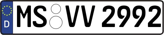 MS-VV2992