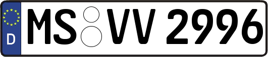 MS-VV2996