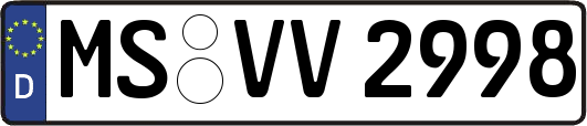 MS-VV2998