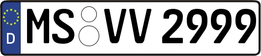 MS-VV2999