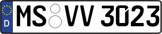 MS-VV3023