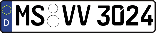MS-VV3024