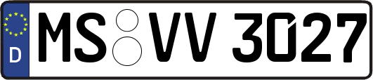 MS-VV3027