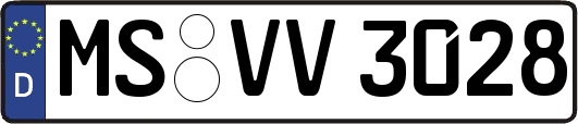 MS-VV3028