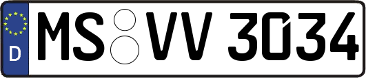 MS-VV3034
