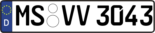 MS-VV3043