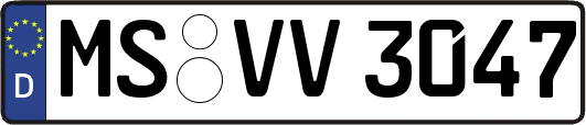 MS-VV3047