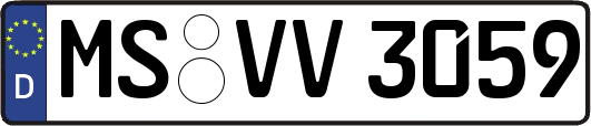 MS-VV3059