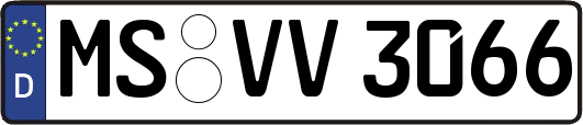 MS-VV3066