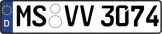MS-VV3074